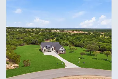 2020 Preserve Trail, Weatherford, TX 76087 - Photo 1