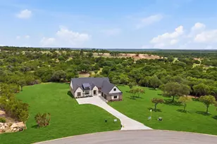 2020 Preserve Trail, Weatherford, TX 76087 - Photo 1