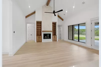 2020 Preserve Trail, Weatherford, TX 76087 - Photo 9