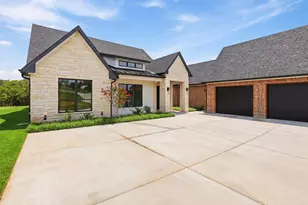 2020 Preserve Trail, Weatherford, TX 76087 - Photo 3