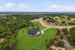 2020 Preserve Trail, Weatherford, TX 76087 - Photo 39