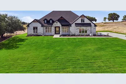 2073 Preserve Trail, Weatherford, TX 76087 - Photo 1