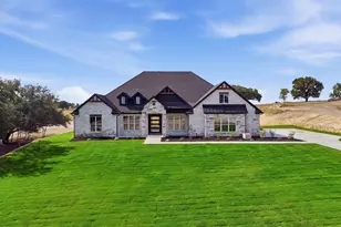 2073 Preserve Trail, Weatherford, TX 76087 - Photo 1