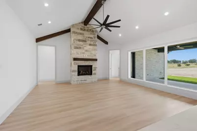 2073 Preserve Trail, Weatherford, TX 76087 - Photo 5