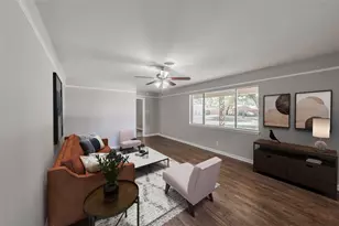 6721 Cylinda Sue Cir, North Richland Hills, TX 76180 - Photo 5