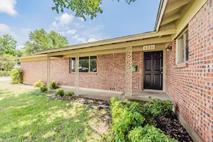 6721 Cylinda Sue Cir, North Richland Hills, TX 76180 - Photo 3