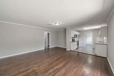 6721 Cylinda Sue Circle, North Richland Hills, TX 76180 - Photo 5