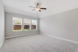 1045 Twisting Ridge Terrace, Fort Worth, TX 76052 - Photo 9