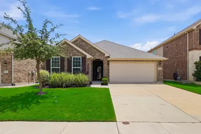 1045 Twisting Ridge Terrace, Fort Worth, TX 76052 - Photo 1