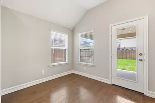 1045 Twisting Ridge Terrace, Fort Worth, TX 76052 - Photo 5