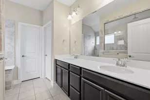 1045 Twisting Ridge Terrace, Fort Worth, TX 76052 - Photo 7
