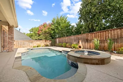 4909 Lakewood Drive, Colleyville, TX 76034 - Photo 35