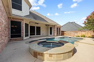 4909 Lakewood Dr, Colleyville, TX 76034 - Photo 31