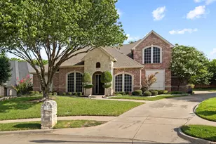 4909 Lakewood Dr, Colleyville, TX 76034 - Photo 1