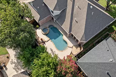 4909 Lakewood Drive, Colleyville, TX 76034 - Photo 39