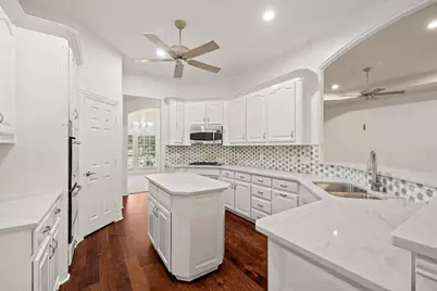 4909 Lakewood Drive, Colleyville, TX 76034 - Photo 13