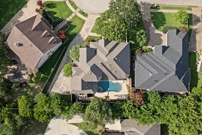 4909 Lakewood Drive, Colleyville, TX 76034 - Photo 3