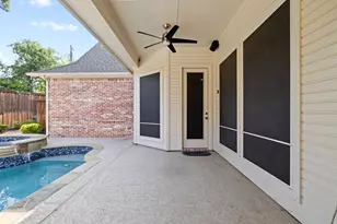 4909 Lakewood Dr, Colleyville, TX 76034 - Photo 29