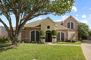 4909 Lakewood Dr, Colleyville, TX 76034 - Photo 1
