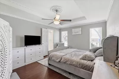 629 Park Lane, Highland Village, TX 75077 - Photo 23