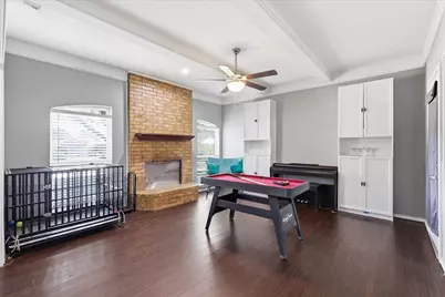 629 Park Lane, Highland Village, TX 75077 - Photo 9