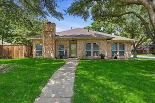 629 Park Ln, Highland Village, TX 75077 - Photo 1