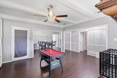 629 Park Lane, Highland Village, TX 75077 - Photo 7