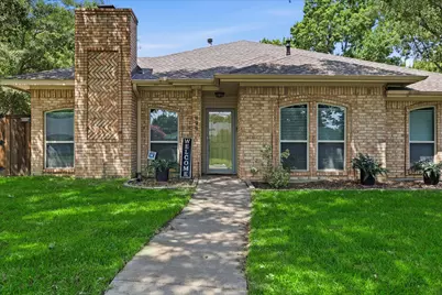 629 Park Lane, Highland Village, TX 75077 - Photo 5
