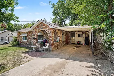 1617 Yale Street, River Oaks, TX 76114 - Photo 7