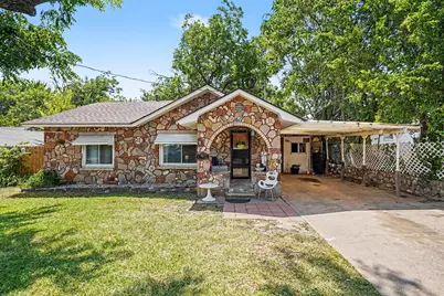 1617 Yale Street, River Oaks, TX 76114 - Photo 1