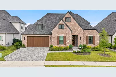 3412 Scythe Court, Celina, TX 75009 - Photo 1