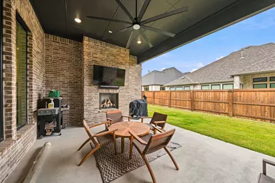3412 Scythe Court, Celina, TX 75009 - Photo 23
