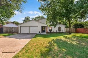 6504 Massey Ct, North Richland Hills, TX 76182 - Photo 1