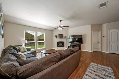 2413 Michelle Creek Drive, Little Elm, TX 75068 - Photo 3