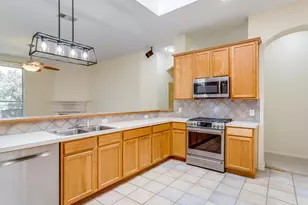 8304 Whippoorwill Dr, Fort Worth, TX 76123 - Photo 11