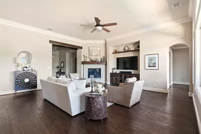 1115 Warwick Court, McLendon Chisholm, TX 75032 - Photo 5
