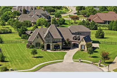 1115 Warwick Court, McLendon Chisholm, TX 75032 - Photo 1