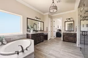 1115 Warwick Ct, McLendon Chisholm, TX 75032 - Photo 17