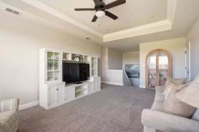1115 Warwick Court, McLendon Chisholm, TX 75032 - Photo 21