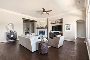 1115 Warwick Ct, McLendon Chisholm, TX 75032 - Photo 5