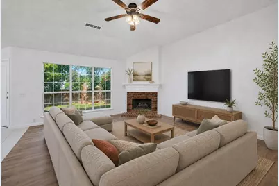 1119 Marshall Drive, Euless, TX 76039 - Photo 3