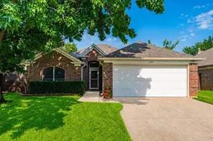 1119 Marshall Dr, Euless, TX 76039 - Photo 1