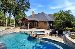 8998 Hilltop Rd, Argyle, TX 76226 - Photo 23