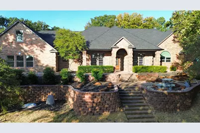 8998 Hilltop Road, Argyle, TX 76226 - Photo 33