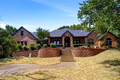 8998 Hilltop Road, Argyle, TX 76226 - Photo 1