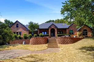 8998 Hilltop Rd, Argyle, TX 76226 - Photo 1