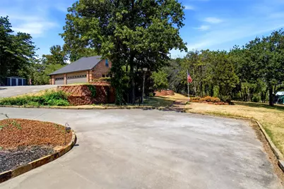 8998 Hilltop Road, Argyle, TX 76226 - Photo 25