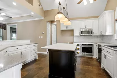 8998 Hilltop Road, Argyle, TX 76226 - Photo 9