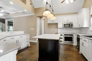 8998 Hilltop Rd, Argyle, TX 76226 - Photo 9