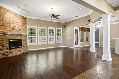 8998 Hilltop Road, Argyle, TX 76226 - Photo 5